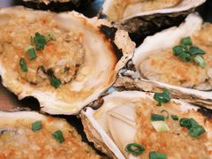 -神府路壹号·海鲜烧烤·砂锅粥·锅物(三坊七巷店)