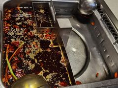 -海底捞火锅(海宁路店)