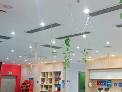 -美吉姆国际儿童发展中心(红谷滩绿地缤纷城中心)