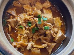 -0776食堂·京城创意菜(七里庄店)