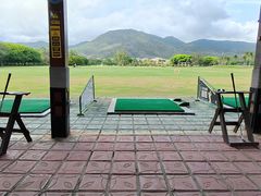 -山西辰憬国际高尔夫俱乐部