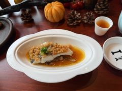 -龙吟山房(青龙山庄店)