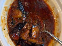 -严记小天府酸菜鱼(西四路店)