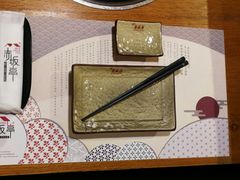 -赤坂亭·M9和牛烧肉·铁板烧(合肥万象城店)