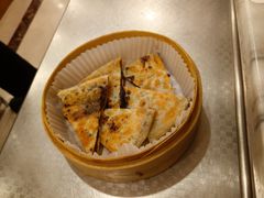 芝麻酱糖饼-牛街清真满恒記(平安里西大街店)