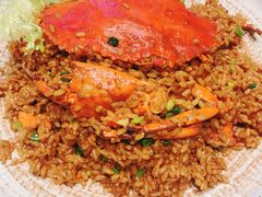 -广州文华东方酒店·江-由辉师傅主理