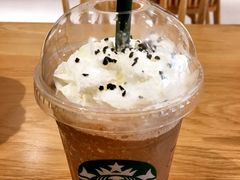 -星巴克(上海虹桥南丰城办公楼店)