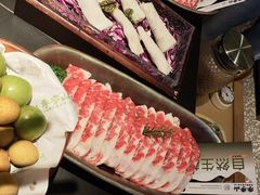 -季季山·云南野生菌火锅(上海首店)