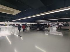 -蔚来体验中心(北京亦庄店)