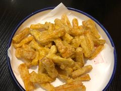 -臻吃客主题餐厅(人民路店)