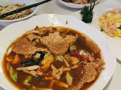 -夫妻肺片·中华老字号·正宗川菜(春熙路店)