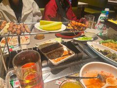-丰茂烤串(金源店)