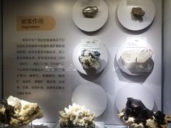-湖南省地质博物馆