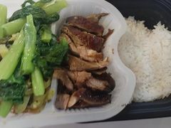 -壹只卤鹅·潮汕菜(莲塘店)