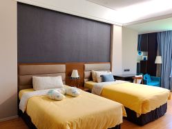 -卓玥国际月子会所(罗山路店)