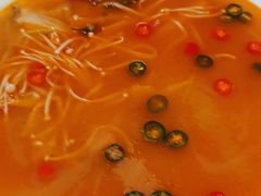 -青花椒花椒鱼(合生汇店)