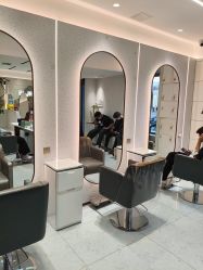 -LJOY丽锦造型·烫发染发