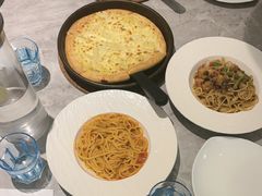 -必胜客(东营万达店)