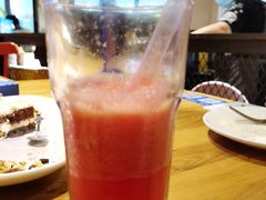 -菲滋意式餐厅(加州阳光二店)