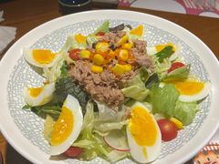 -二丁目食堂(浑南花园城店)
