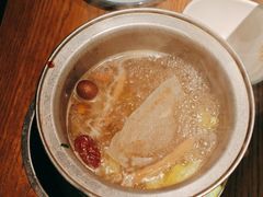 -百草滩羊清水涮羊肉(长城路店)