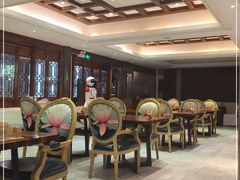 大堂-湘湖境庐·鱼头皇