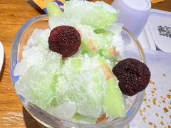 -叁叁零鹤岗小串(亦庄店)
