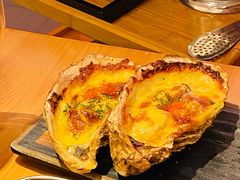 -蚝·生·鲜牛烧肉铺(中央大街店)