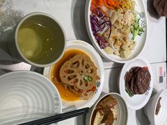 -晋心山西面(壹方城店)