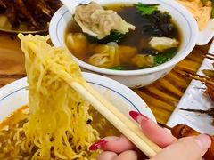-9十度烧烤(万达店)