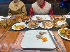 -汉巴味德(大悦城店)