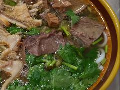 -花溪牛肉粉(八鸽岩店)
