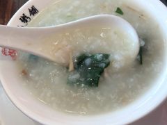 梁记粥-梁记粥铺(开元地中海店)