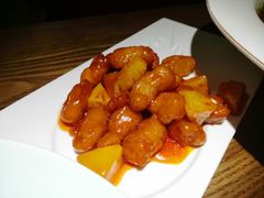 -酸婆娘江湖川菜(紫竹路店)