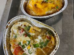 -清真.马师烧烤(金融中心店)