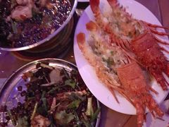 -毛里求斯小四川餐厅总店