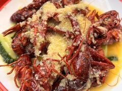 -香满锅老北京羊蝎子火锅·家常菜(新街口店)