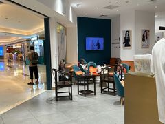 -海马体照相馆(万菱汇店)