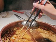 -三只耳火锅(宽窄巷子店)