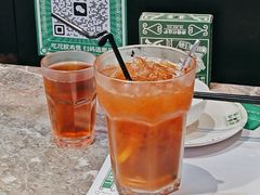 -禄婶鸡煲·打边炉