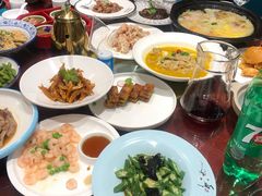 -三品香·江浙菜(松江九谊店)