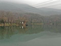 景点-紫霞湖公园