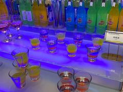 -亚马逊环球美食百汇(新城吾悦广场店)