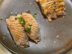 -沼津港精致料理·寿喜烧·烧鸟(漕河泾印象城店)