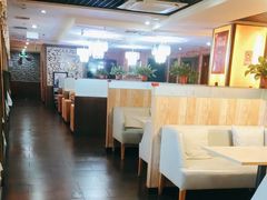 -上岛咖啡(华源四里店)