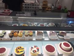 -派悦坊·甜品·蛋糕(虹口龙之梦店)