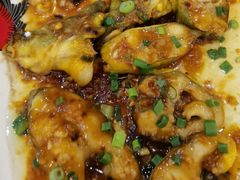 -东胜客河鲜店·西江河鲜·老字號渔家菜