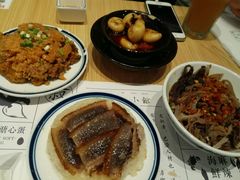 -文叔·湖北名小吃·小龙虾(华强北店)