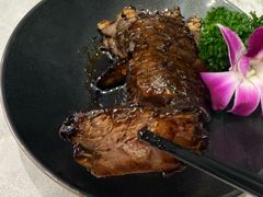 -浙江宾馆·花园餐厅·自助餐厅·茶吧