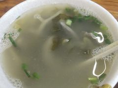 -陈记汤饭(水巷口店)